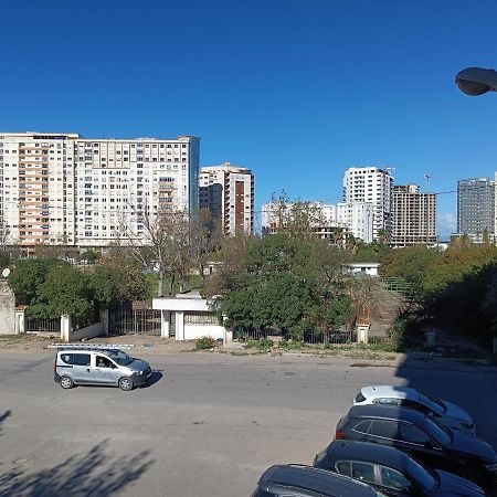 Apartment Chakira Family Only Tánger Exterior foto