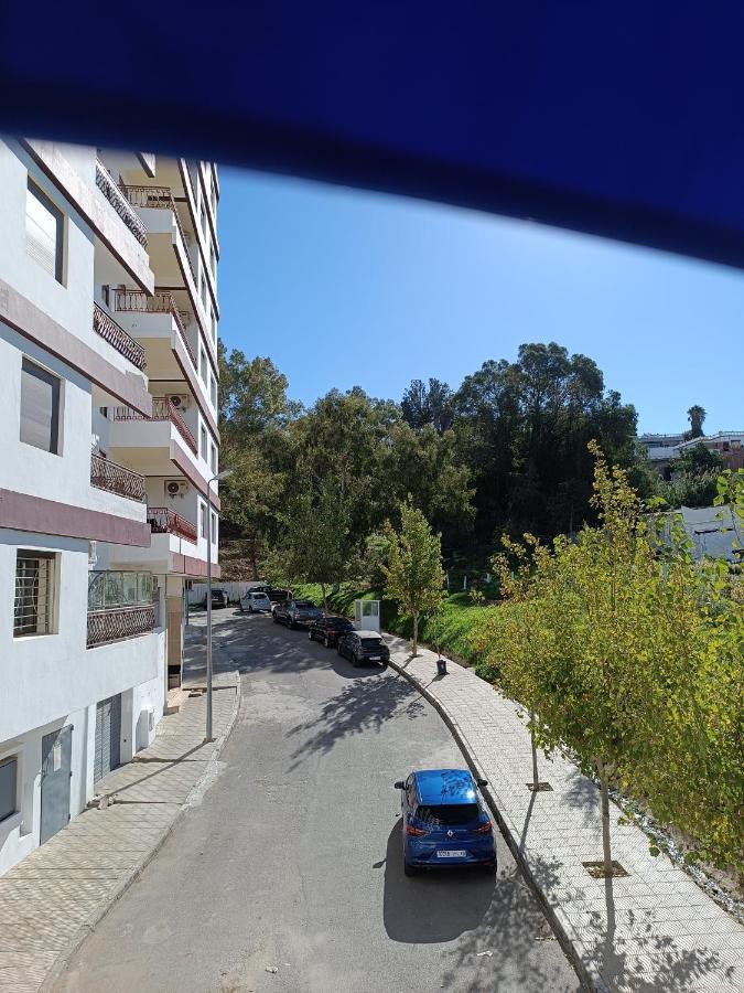 Apartment Chakira Family Only Tánger Exterior foto