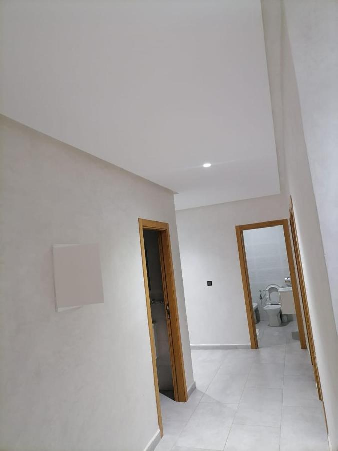 Apartment Chakira Family Only Tánger Exterior foto
