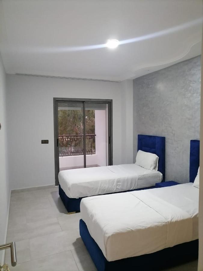 Apartment Chakira Family Only Tánger Exterior foto