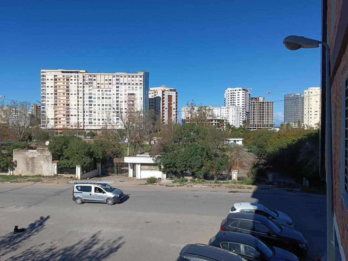Apartment Chakira Family Only Tánger Exterior foto