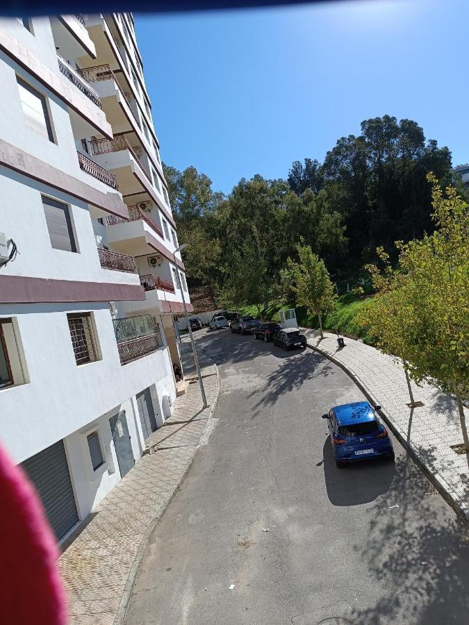 Apartment Chakira Family Only Tánger Exterior foto